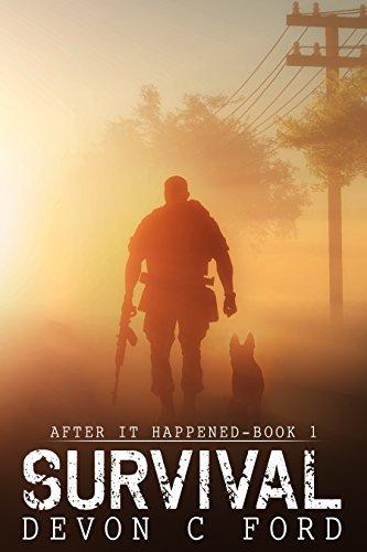 Series Book Cover Preview