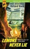 Lemons Never Lie book cover