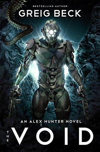 The Void book cover