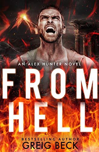 From Hell book cover