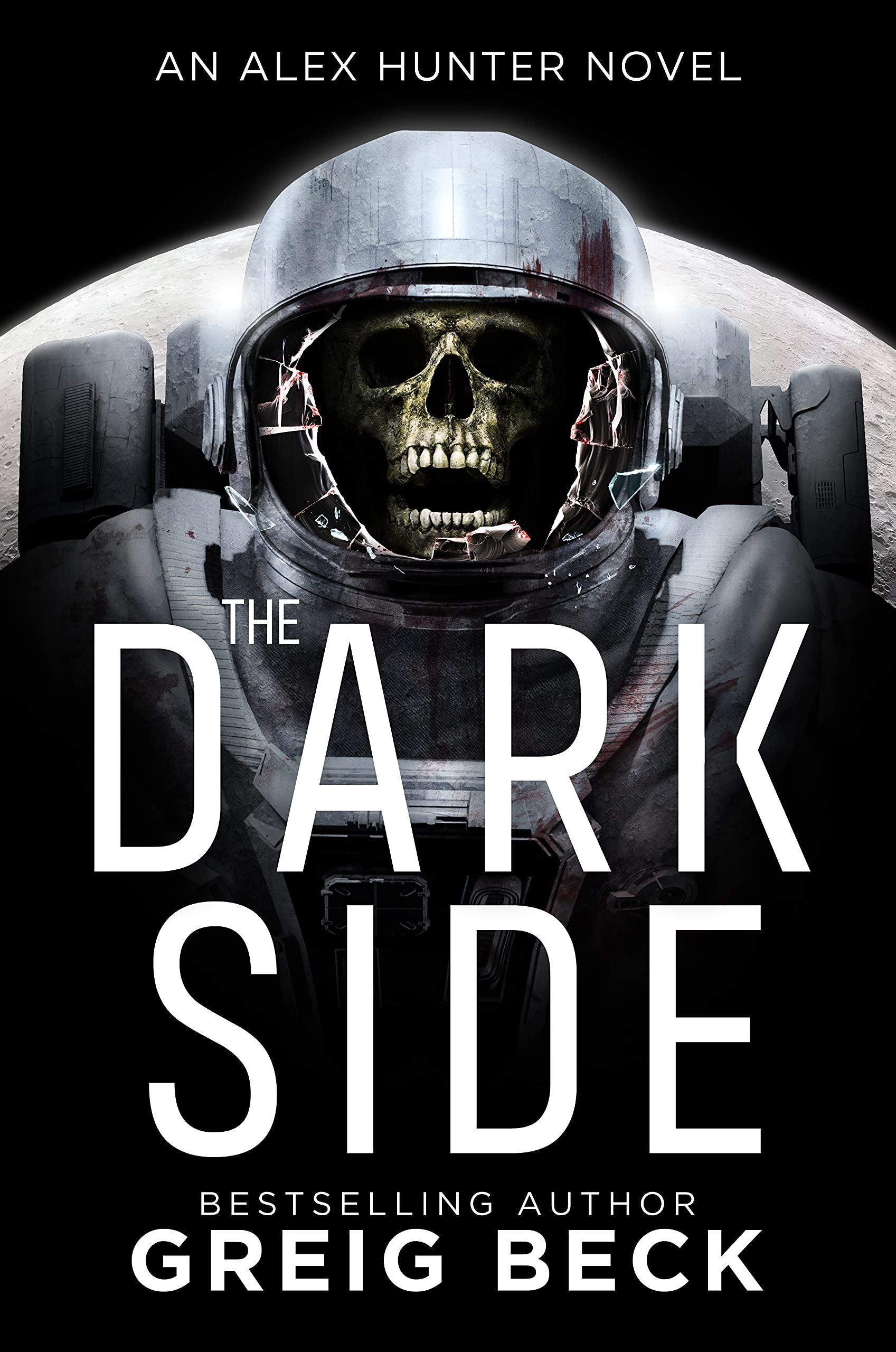 The Dark Side book cover