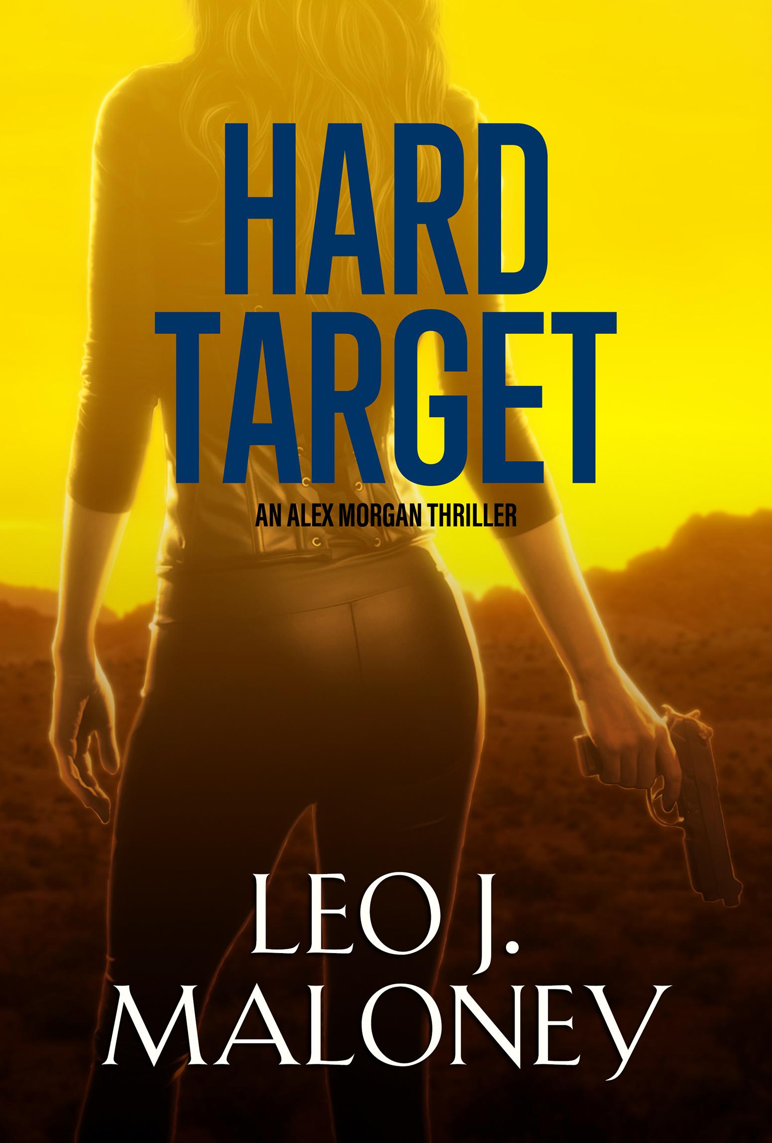 Series Book Cover Preview