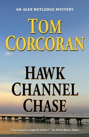 Hawk Channel Chase