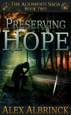Series Book Cover Preview