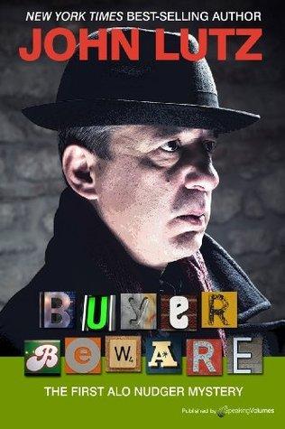 Buyer Beware book cover