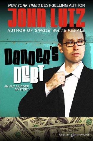 Dancer's Debt book cover