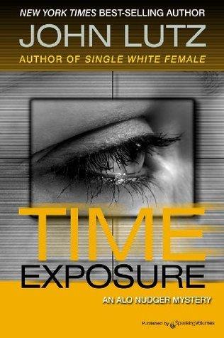 Time Exposure book cover