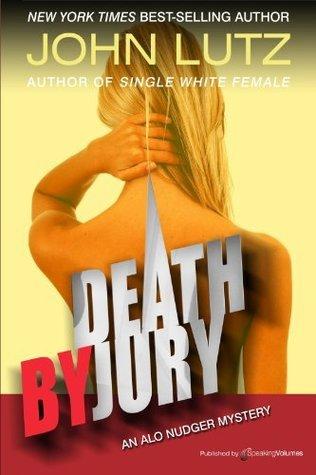 Death by Jury book cover