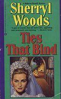 Ties That Bind book cover