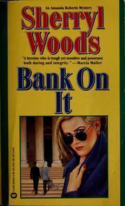 Bank on It book cover