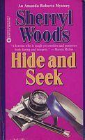 Hide and Seek book cover