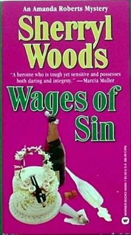 Wages of Sin book cover