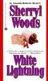 White Lightning book cover