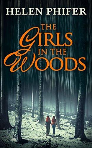 The Girls In The Woods