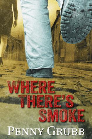 Where There's Smoke book cover
