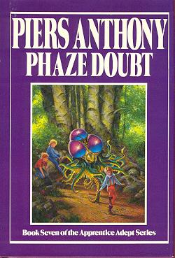 Phaze Doubt book cover