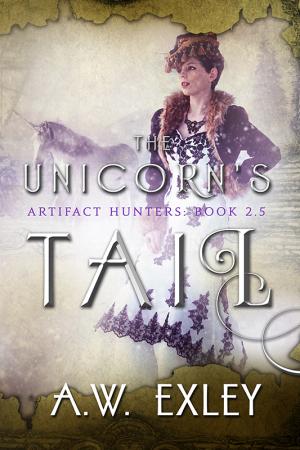The Unicorn's Tail book cover