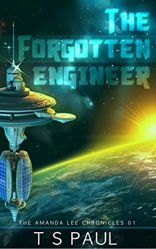 Series Book Cover Preview