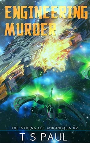 Series Book Cover Preview