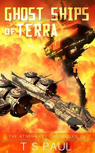 Series Book Cover Preview