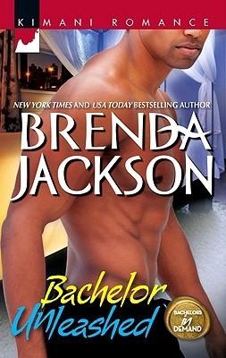 Bachelor Unleashed book cover