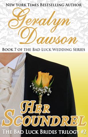 Her Scoundrel book cover