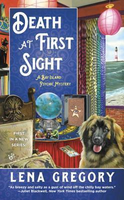 Death at First Sight book cover