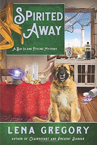 Spirited Away book cover