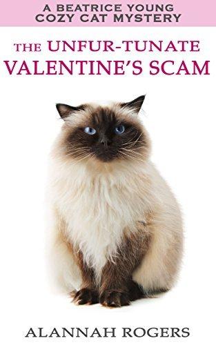 The Unfur-tunate Valentine's Scam book cover