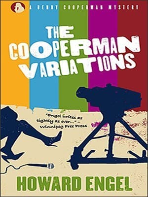 The Cooperman Variations book cover