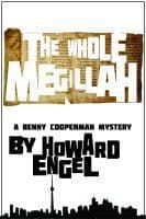 The Whole Megillah book cover