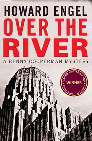Over the River book cover