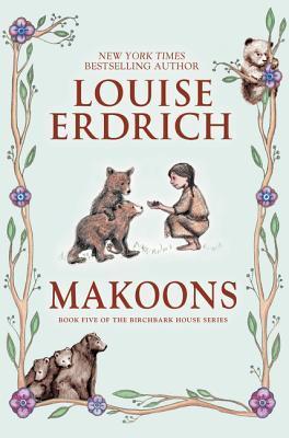 Makoons book cover
