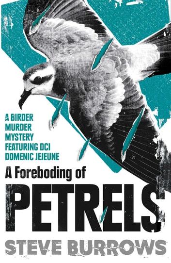 A Foreboding of Petrels