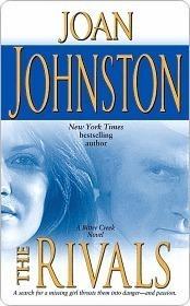 The Rivals book cover