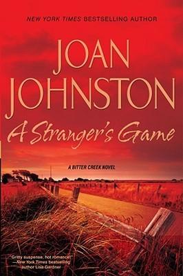 A Stranger's Game book cover