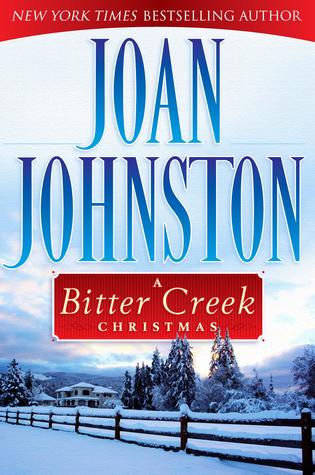 A Bitter Creek Christmas book cover