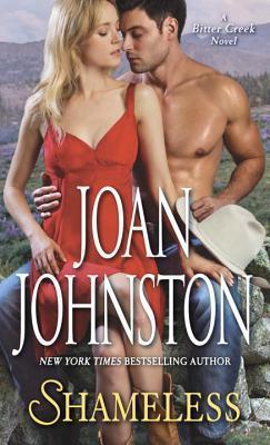 Shameless book cover