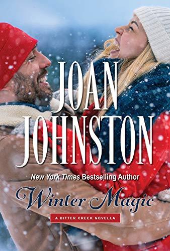 Winter Magic book cover