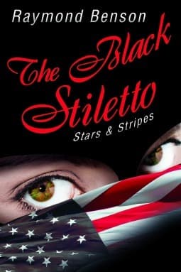 Stars & Stripes book cover