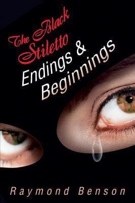 Endings & Beginnings book cover