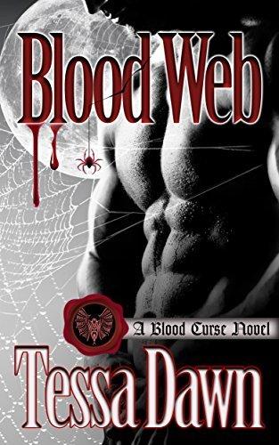 Blood Web book cover
