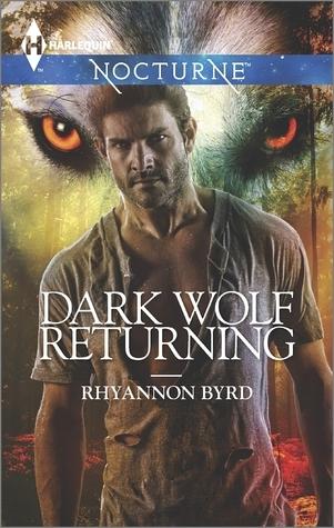 Dark Wolf Returning book cover