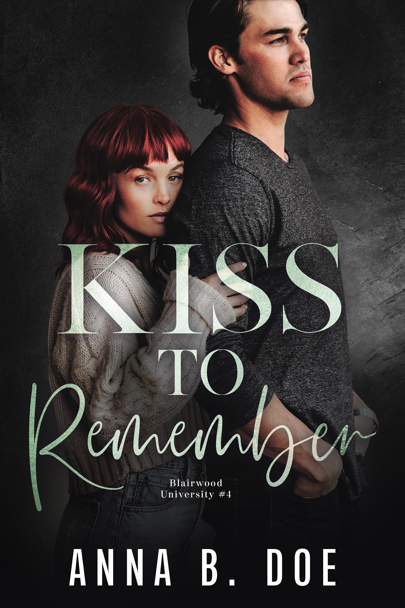 Kiss To Remember