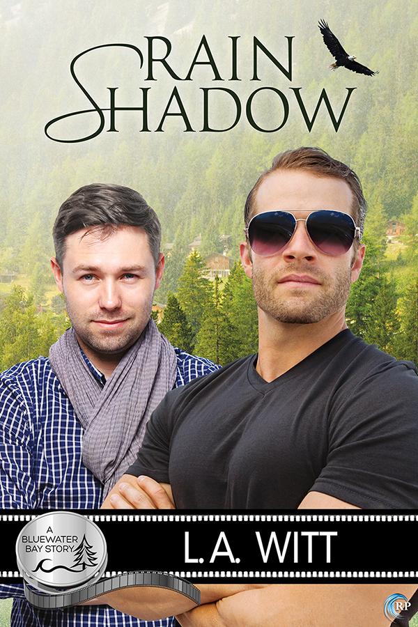 Rain Shadow book cover