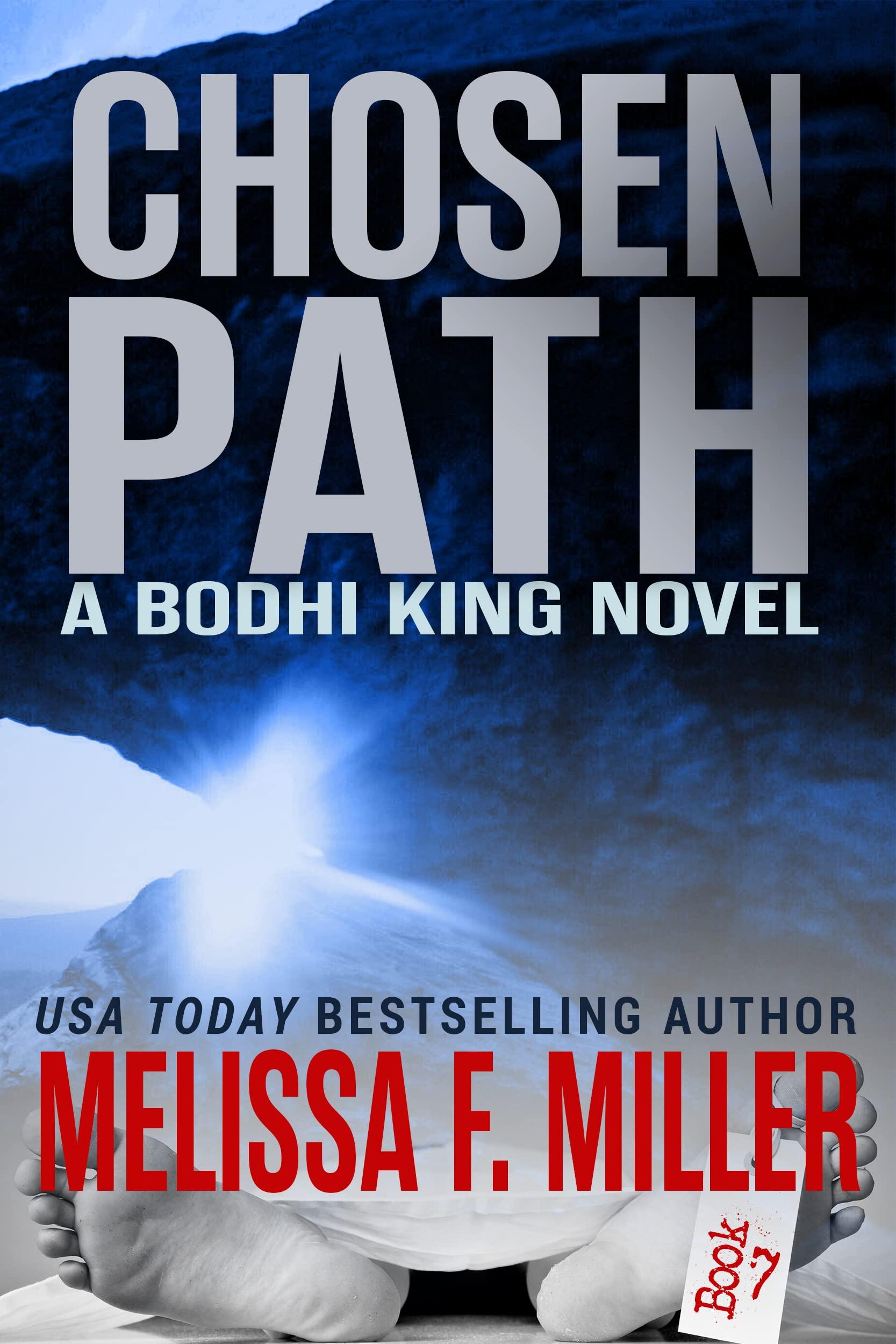Chosen Path book cover