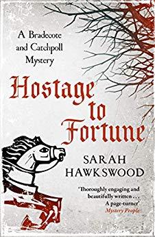 Hostage to Fortune book cover