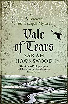 Vale of Tears book cover