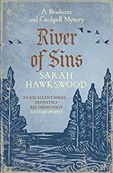 River of Sins book cover