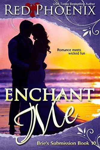 Enchant Me book cover